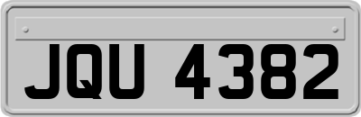 JQU4382