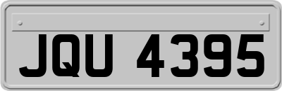 JQU4395