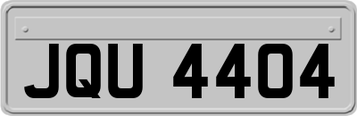 JQU4404