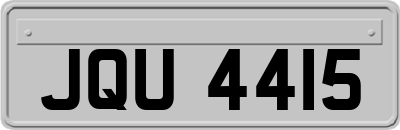 JQU4415