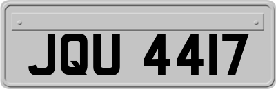 JQU4417