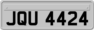JQU4424
