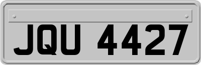 JQU4427