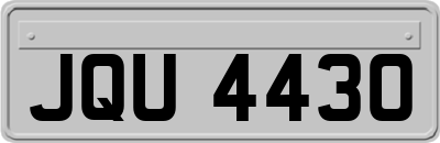 JQU4430