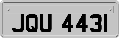 JQU4431