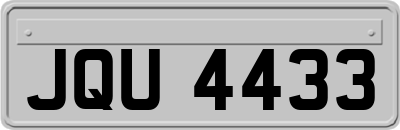 JQU4433