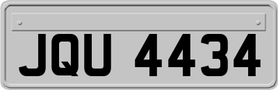 JQU4434