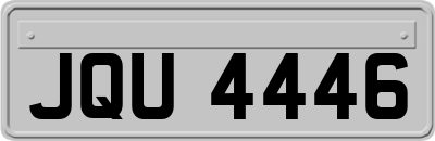 JQU4446