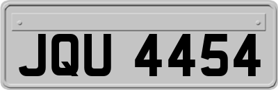 JQU4454