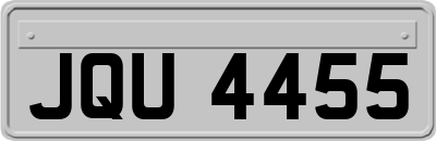 JQU4455