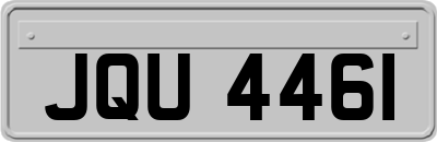 JQU4461