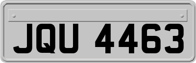 JQU4463
