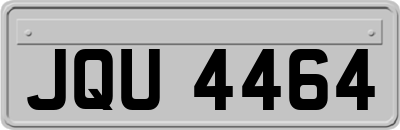 JQU4464