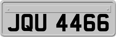 JQU4466