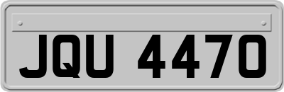 JQU4470
