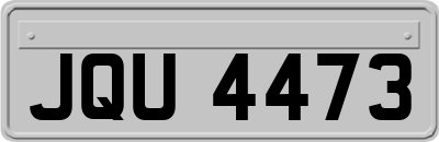 JQU4473