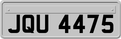 JQU4475