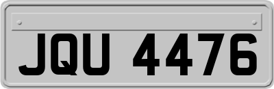JQU4476