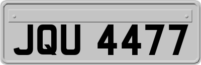JQU4477