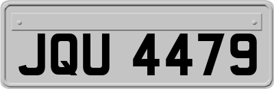 JQU4479