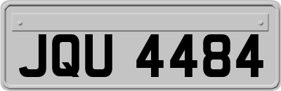 JQU4484