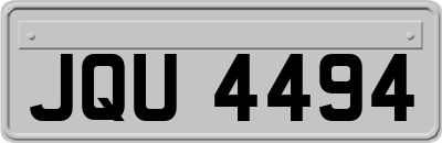 JQU4494