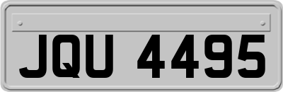 JQU4495