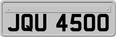 JQU4500