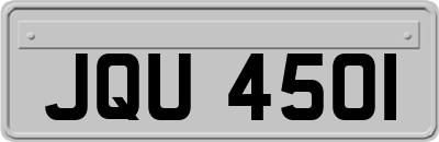 JQU4501