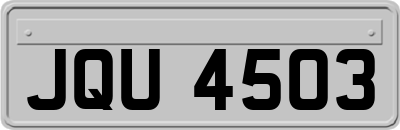 JQU4503