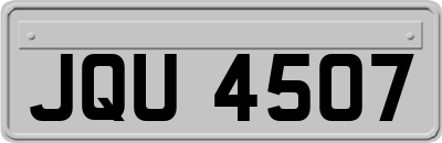JQU4507