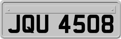 JQU4508