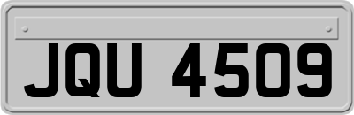 JQU4509