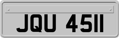JQU4511