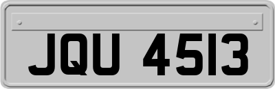 JQU4513