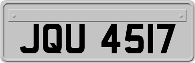 JQU4517