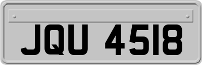 JQU4518