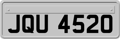JQU4520