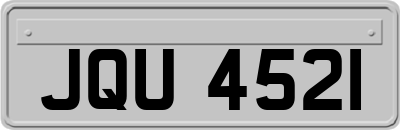 JQU4521