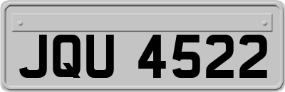 JQU4522