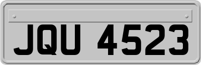 JQU4523