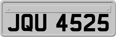 JQU4525