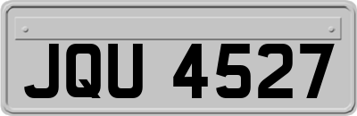 JQU4527
