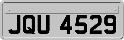 JQU4529