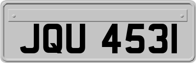 JQU4531