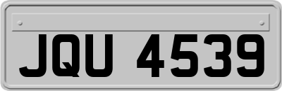 JQU4539