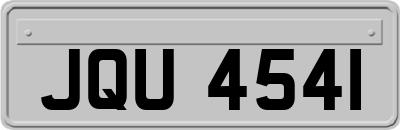 JQU4541