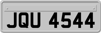 JQU4544
