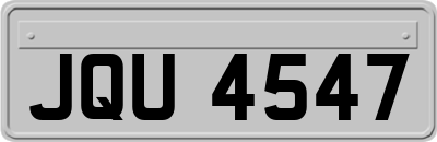 JQU4547