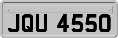 JQU4550